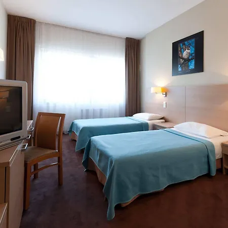 Hotel Oliwski