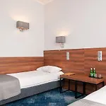 Otel Oliwski Gdansk