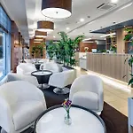 Otel Oliwski 3*