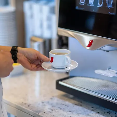 Hotel Oliwski Gdaňsk