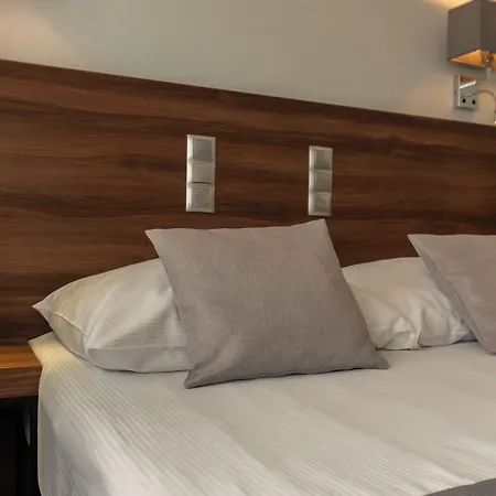 Oliwski Отель 3*