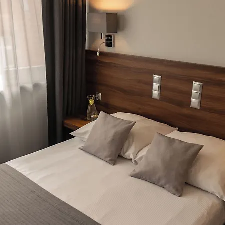 Hotel Oliwski