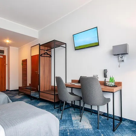 Oliwski Hotel