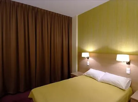 Hotel Oliwski 3*