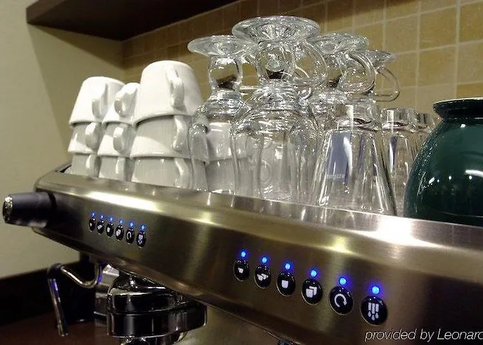 Hotel Oliwski Gdańsk