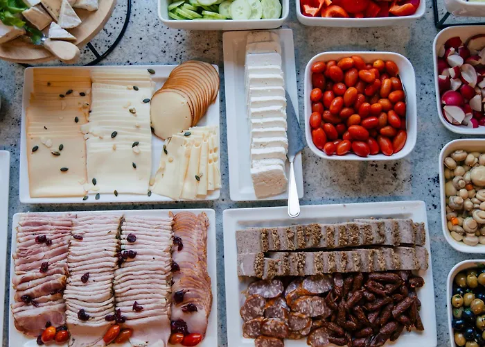 Hotel Oliwski Gdańsk