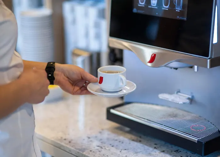 Hotel Oliwski Gdańsk