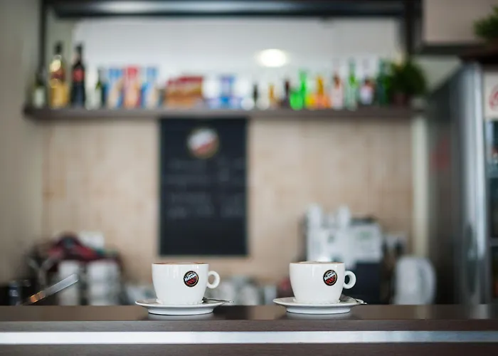 Oliwski Hotel Gdańsk