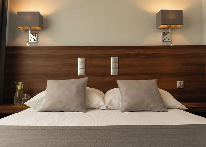 Hotel Oliwski Gdańsk