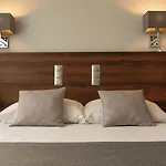 Hotel Oliwski Danzica